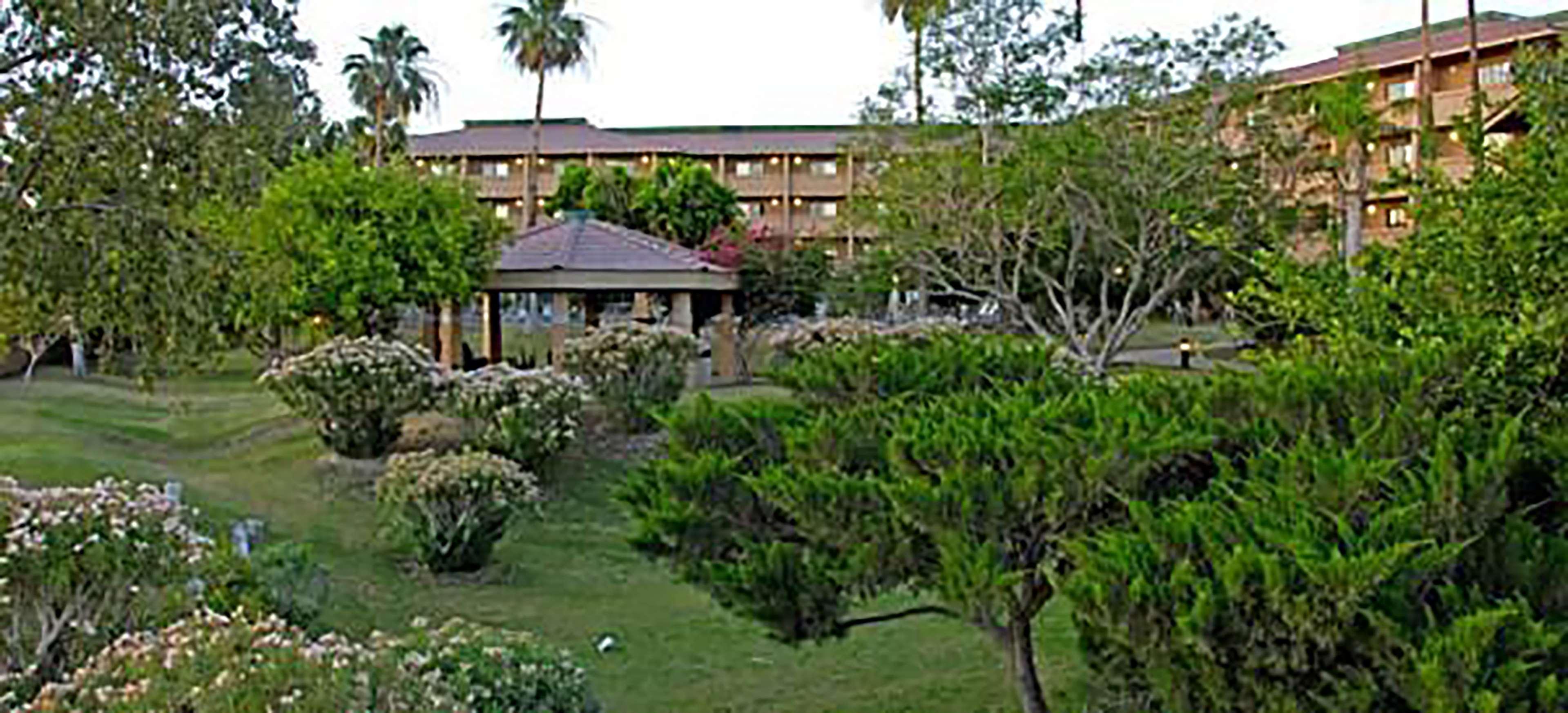 Shilo Inn Yuma Exterior foto